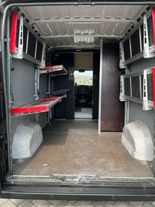 FIAT Ducato usata, con Immobilizzatore elettronico