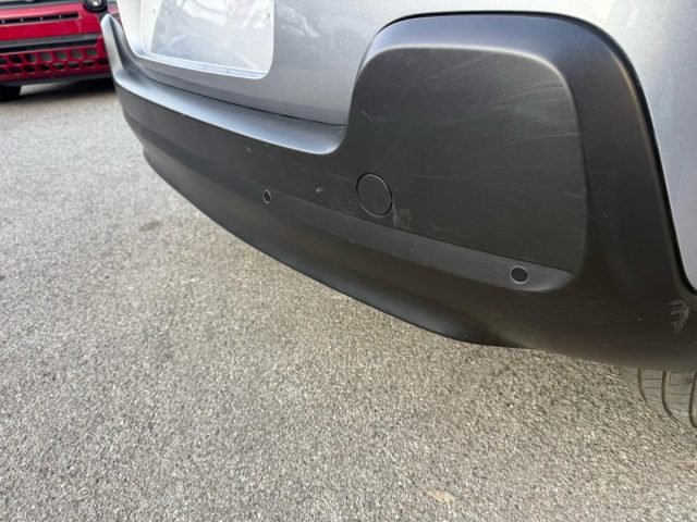 CITROEN C3 usata, con ESP