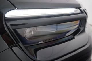 JEEP Avenger usata, con Vivavoce