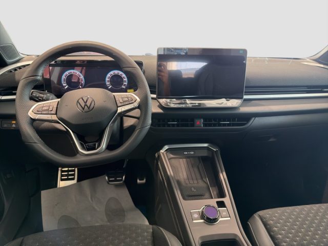 VOLKSWAGEN T-Roc usata 10