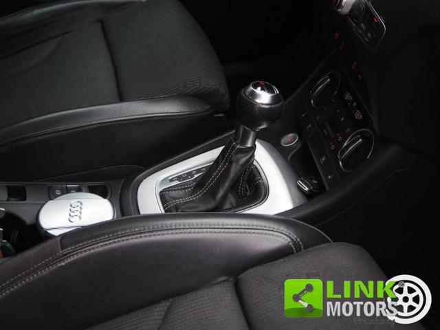 AUDI Q3 usata 48