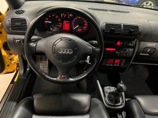 AUDI S3 usata 10