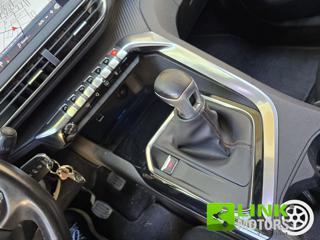 PEUGEOT 3008 usata, con Park Distance Control