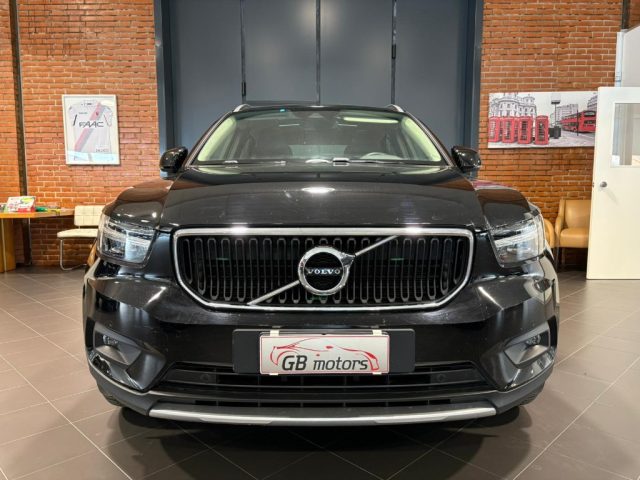 VOLVO XC40 usata, con Airbag