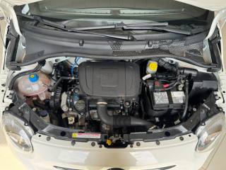 FIAT 500 usata, con MP3