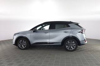 KIA Sportage usata 5