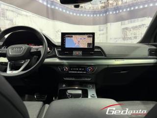 AUDI Q5 usata, con Fari Xenon