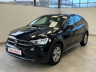 VOLKSWAGEN Taigo usata, con Airbag