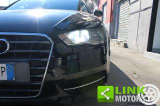 AUDI A3 usata, con Boardcomputer