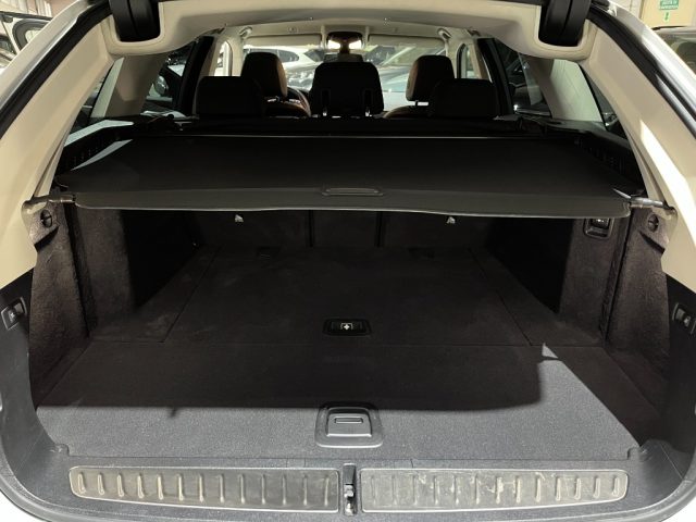 BMW 520 usata, con USB