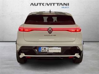 RENAULT Megane usata, con Autoradio