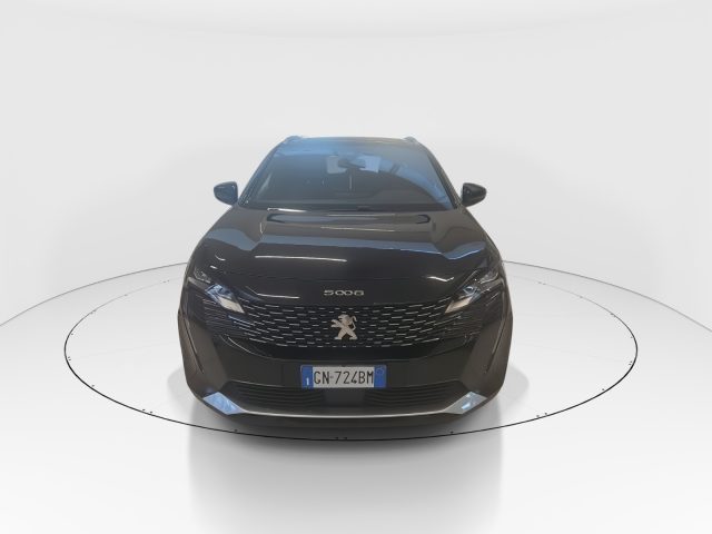 PEUGEOT 5008 usata, con Airbag Passeggero