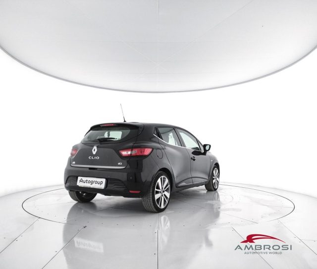 RENAULT Clio usata 2