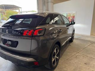 PEUGEOT 3008 usata, con Autoradio
