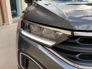 VOLKSWAGEN T-Roc usata, con Luci diurne LED