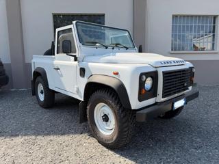 LAND ROVER Defender usata, con Alzacristalli elettrici