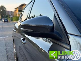 FORD Focus usata, con Sensori di parcheggio anteriori