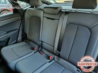 AUDI Q3 usata, con Fari bi-xeno