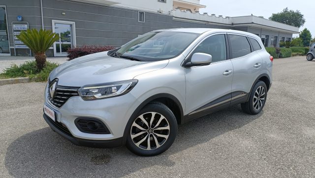 RENAULT Kadjar usata, con Airbag