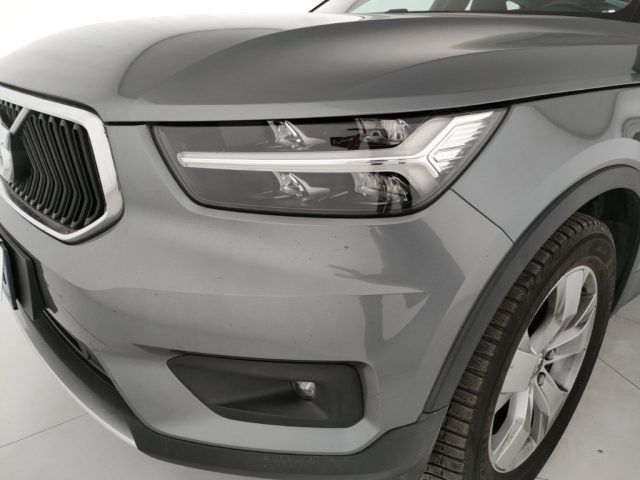 VOLVO XC40 usata, con Portellone posteriore elettrico
