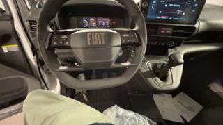 FIAT Doblo usata, con Controllo automatico clima