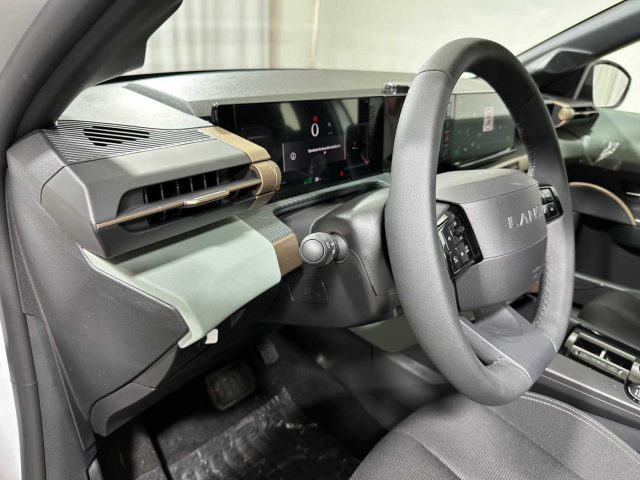 LANCIA Ypsilon usata 28