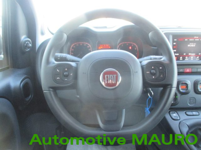 FIAT Panda Cross usata 19