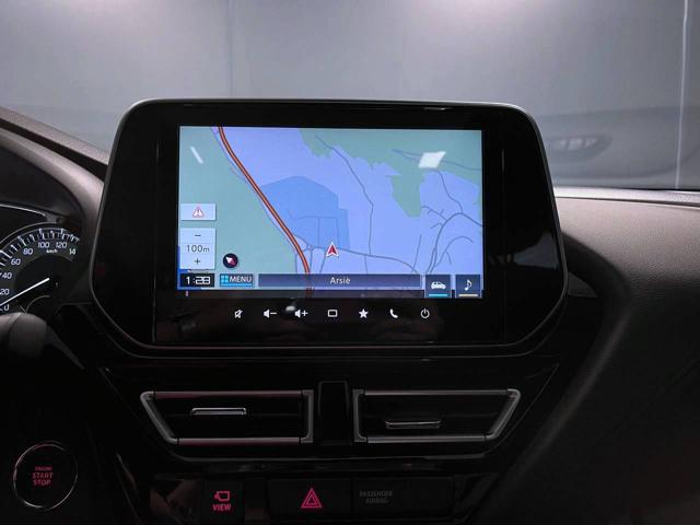 SUZUKI S-Cross usata, con ESP
