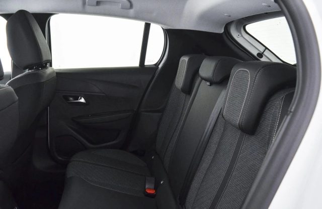 PEUGEOT 208 usata 13