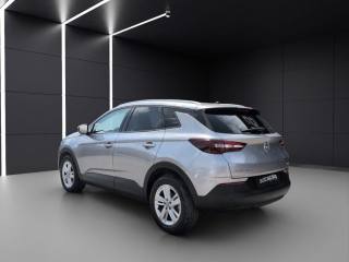 OPEL Grandland X usata, con Airbag laterali