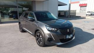 PEUGEOT 2008 usata, con Airbag laterali