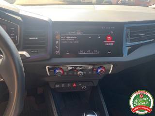 AUDI A1 usata, con Controllo trazione