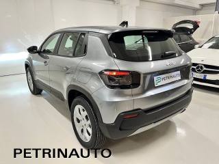 JEEP Avenger usata, con Cerchi in lega
