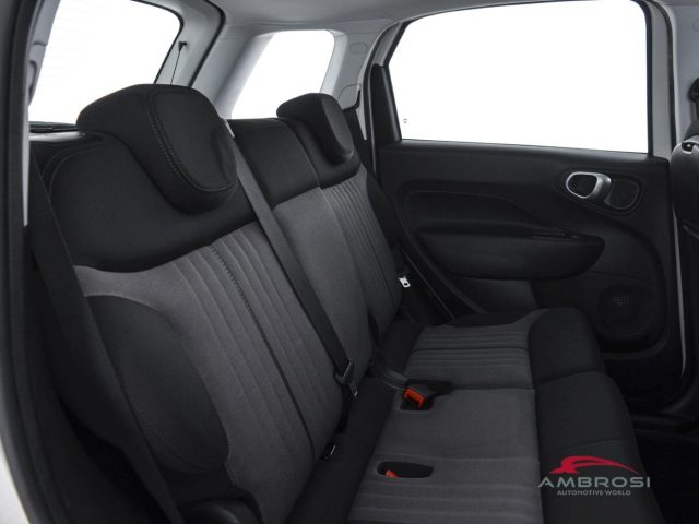 FIAT 500L usata 10