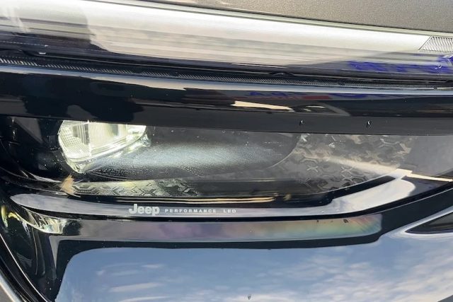 JEEP Avenger usata, con Airbag Passeggero