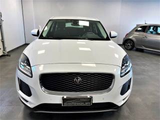 JAGUAR E-Pace usata, con Sensore di pioggia