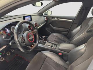 AUDI S3 usata, con Autoradio
