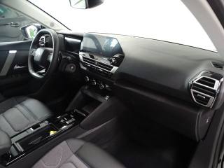 CITROEN C4 usata, con Volante in pelle