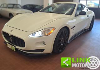 MASERATI GranTurismo usata 52