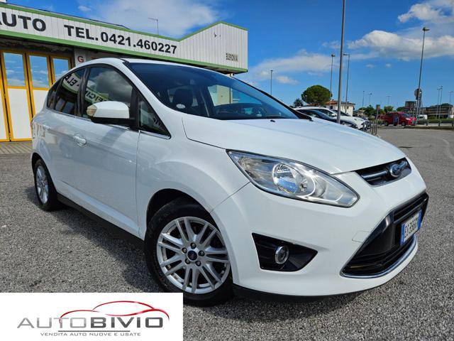 FORD C-Max usata, con ABS