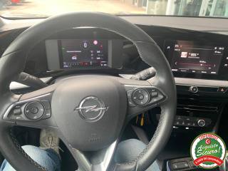 OPEL Mokka usata, con Fari LED