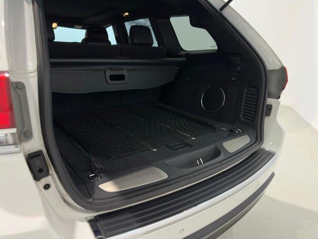 JEEP Grand Cherokee usata, con Controllo trazione