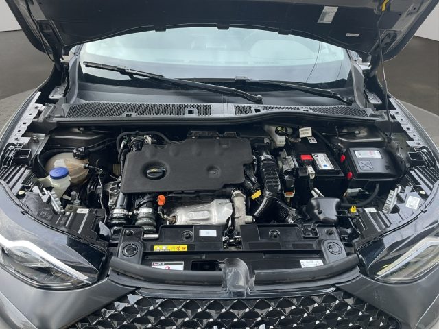 DS AUTOMOBILES DS 3 Crossback usata, con Sensori di parcheggio posteriori