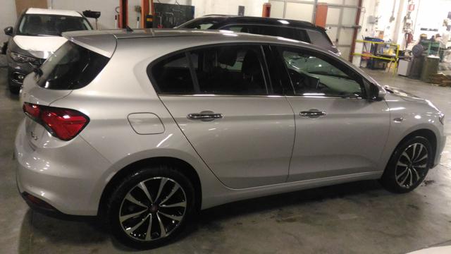 FIAT Tipo usata, con Airbag
