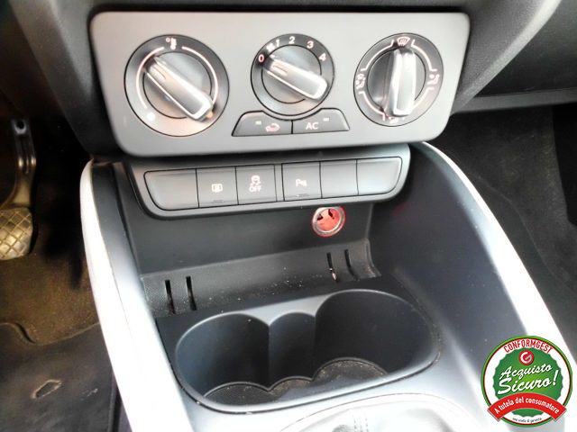 AUDI A1 usata, con USB