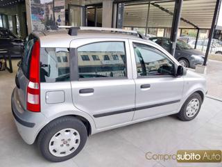 FIAT Panda usata, con Alzacristalli elettrici