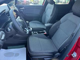 RENAULT Captur usata, con Climatizzatore