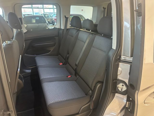 FORD Tourneo Connect usata, con Fendinebbia