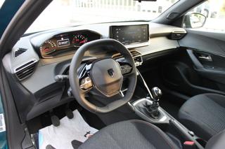 PEUGEOT 2008 usata, con ESP