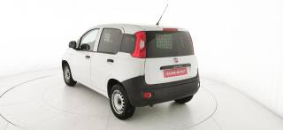 FIAT Panda usata, con Climatizzatore